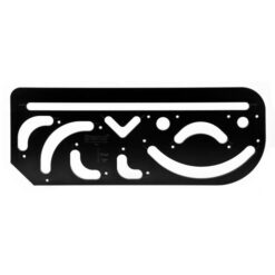TREND Aperature Radius Jig