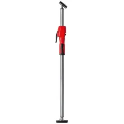 BESSEY Telescopic Drywall Support (2070-3700mm, 350/65kg)