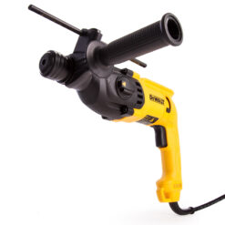 Alternative view of DEWALT 110V SDS-Plus Drill (2J, 22mm, 710W)
