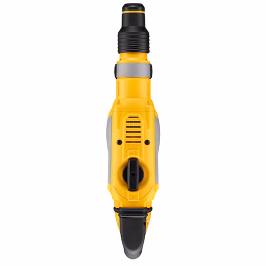 DEWALT 110V SDS-Max Drill (10.5J, 45mm, 125mm Core, 1350W,6Kg) - Image 6