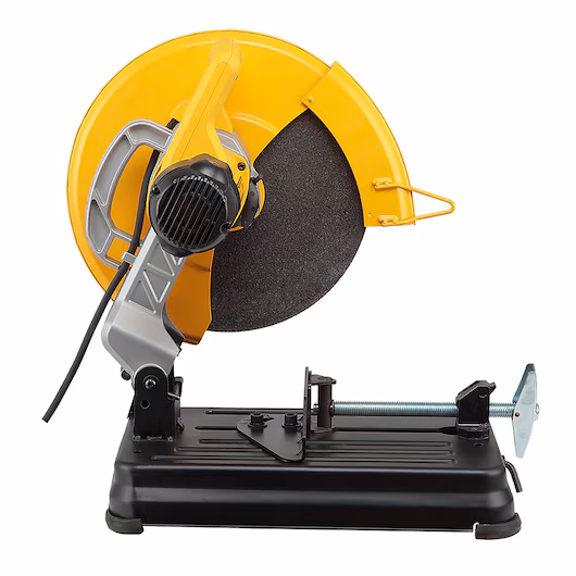 DEWALT 220V Metal Chop Saw (355mm Disc, 2300W) - Image 2