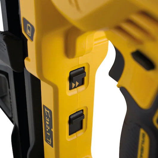 DEWALT 18V Nailer Bare Unit (Concrete/Steel, 13-57mm) - Image 4