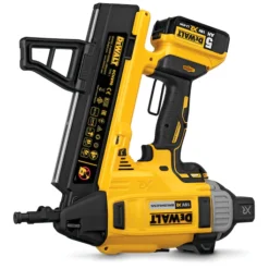 DEWALT 18V Nailer Bare Unit (Concrete/Steel, 13-57mm) - Image 5
