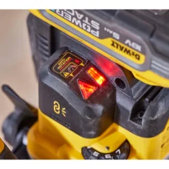 DEWALT 18V Router Kit (2x5Ah Powerstack, 1/2", 70mm) - Image 10