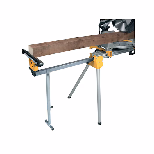 Alternative view of DEWALT Mitre Saw Stand Work Support