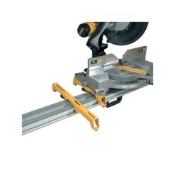 Alternative view of DEWALT Mitre Saw Stand Moutning Brackets (550mm)