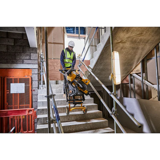 DEWALT Folding Mitre Saw Stand - Image 4