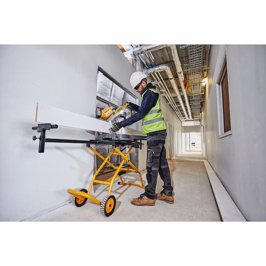 DEWALT Folding Mitre Saw Stand - Image 6