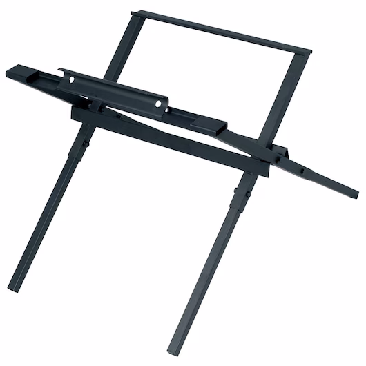 DEWALT Scissor Table Saw Stand (DW745/DCS7485)