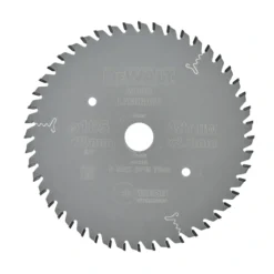 Alternative view of DEWALT Circular Saw Blade (48T TC, 165x2.3x20mm, Extreme)