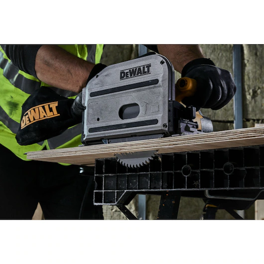 DEWALT Circular Saw Blade (54T TC, 165x2.3x20mm, Extreme) - Image 3