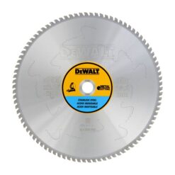 DEWALT Circular Saw Blade (90T, 355x2.15x25.4mm, Stainless Steel) - Image 2