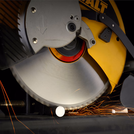 DEWALT Circular Saw Blade (90T, 355x2.31x25.4mm, Steel) - Image 3