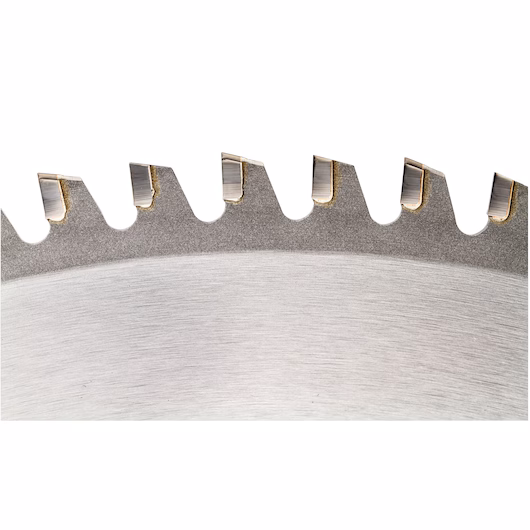 DEWALT Circular Saw Blade (90T, 355x2.31x25.4mm, Steel) - Image 4