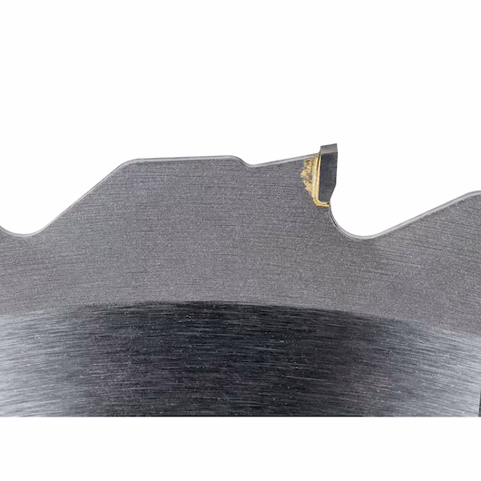 DEWALT Circular Saw Blade (40T, 216x2.6x30mm, Construction) - Image 5