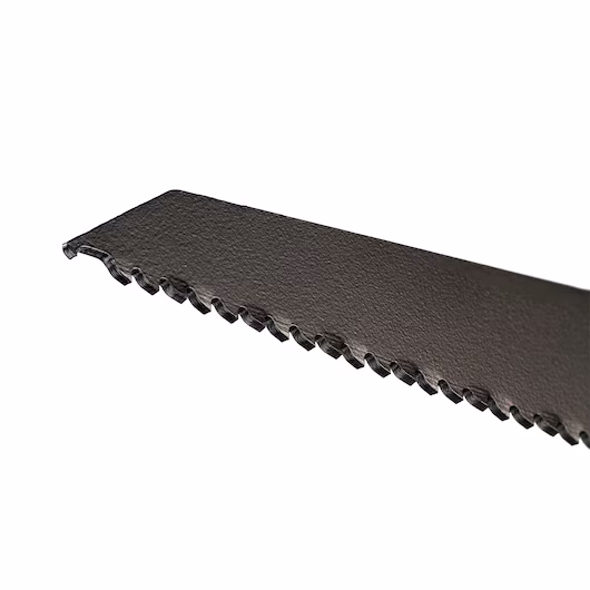 Alternative view of DEWALT Recip Blade (228mm, 6 TPI, 5 Piece, Wood/Nails, Extreme)