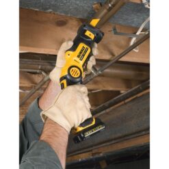 DEWALT Recip Blade (152mm, 14 TPI, 5 Piece, Metal) - Image 6