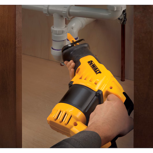 DEWALT Recip Blade (203mm, 10/14 TPI, 5 Piece, Genral Purpose) - Image 2