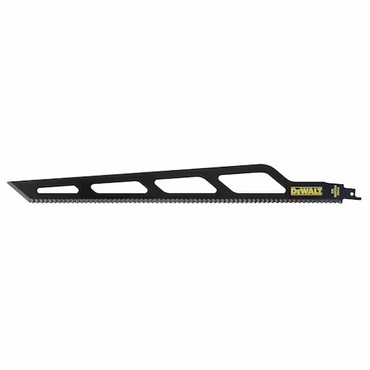DEWALT Recip Blade (400mm, 6 TPI, 1 Piece, Insulation) - Image 2
