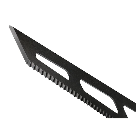 DEWALT Recip Blade (400mm, 6 TPI, 1 Piece, Insulation) - Image 3