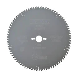 DEWALT Circular Saw Blade (80T TC, 300x3x30mm, Extreme)
