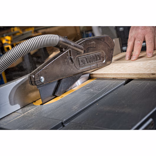 Alternative view of DEWALT Circular Saw Blade (96T TC, 250x3x30mm, Extreme)