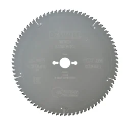 DEWALT Circular Saw Blade (80T TC, 305x3x30mm, Extreme)