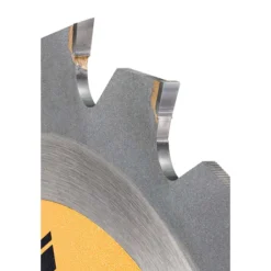 Alternative view of DEWALT Circular Saw Blade (24T, 216x2.16x30mm, Extreme)