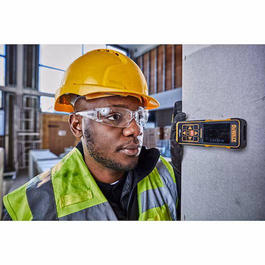DEWALT Laser Distance Measure (50m,Bluetooth) - Image 4