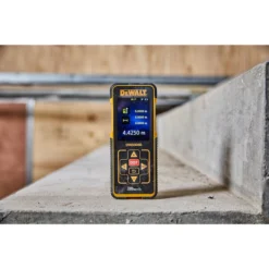DEWALT Laser Distance Measure (50m,Bluetooth) - Image 5