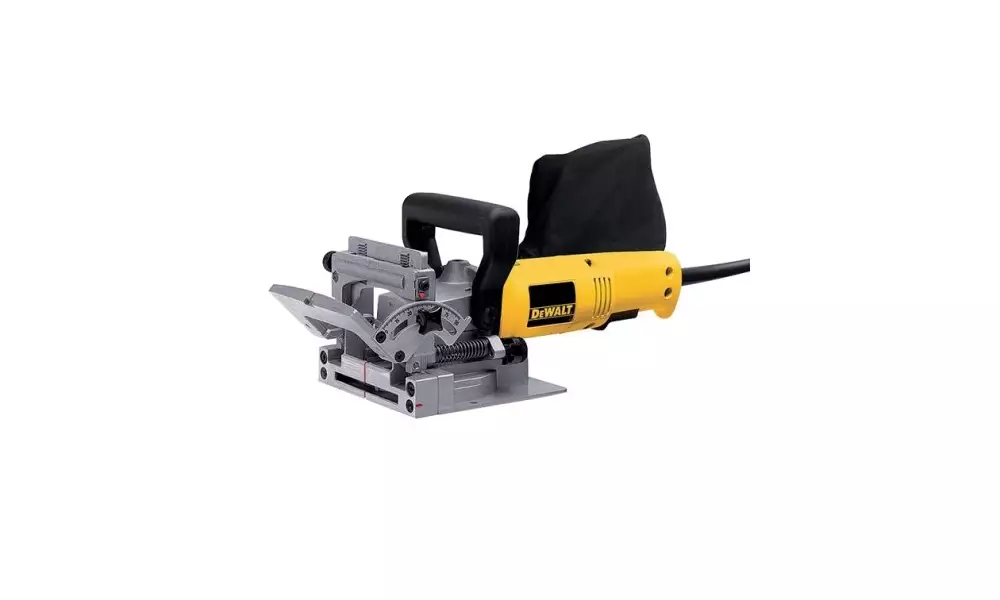 DEWALT 220V Biscuit Jointer (600W)