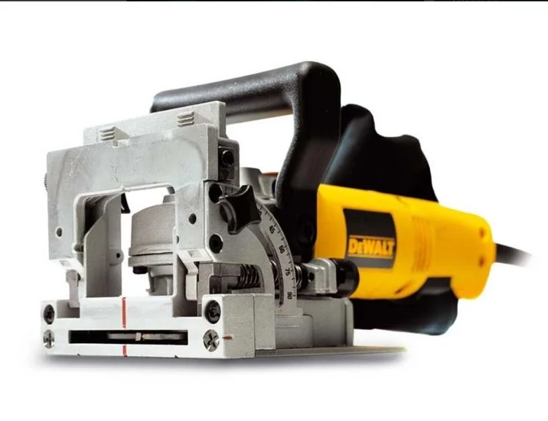 NLA DEWALT 110V Biscuit Jointer (600W) - Image 4