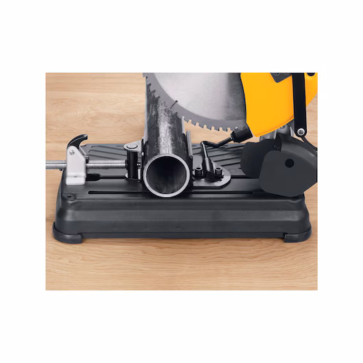 DEWALT 220V Metal Chop Saw (355mm Blade, 2200W) - Image 4