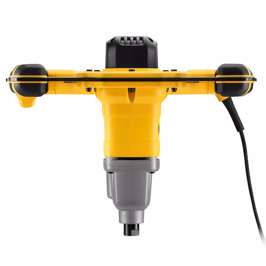 Alternative view of DEWALT 220V Paddle Mixer (1800W, +160mm M14 Paddle)