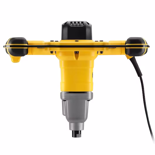 DEWALT 110V Paddle Mixer (1600W, +160mm M14 Paddle) - Image 2