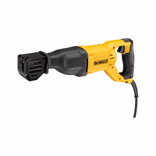 DEWALT 220V Recip Saw (29mm, 1100W) - Image 3
