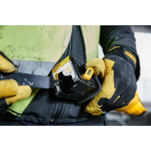 DEWALT 110V Recip Saw (29mm, 1100W) - Image 6