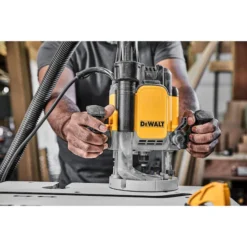 DEWALT 110V Router (1/2", 2300W) - Image 5