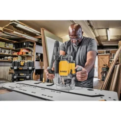 DEWALT 110V Router (1/2", 2300W) - Image 6