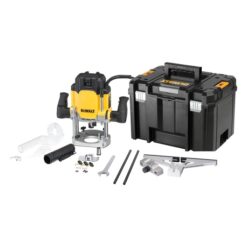 DEWALT 110V Router (1/2", 2300W) - Image 8
