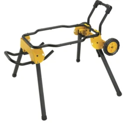 DEWALT Rolling Table Saw Stand (DWE7492/DW745)