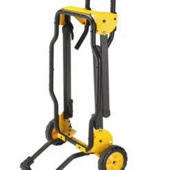 Alternative view of DEWALT Rolling Table Saw Stand (DWE7492/DW745)