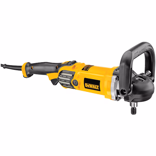 DEWALT 220v Polisher (1250W, 3kg) - Image 4
