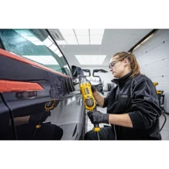 DEWALT 220v Polisher (1250W, 3kg) - Image 7
