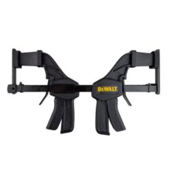 Alternative view of DEWALT Guide Rail Clamps (2 Piece)