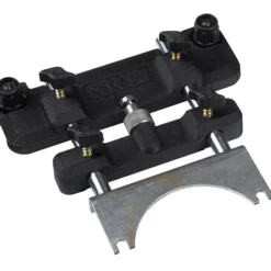 DEWALT Guide Rail Router Attachment