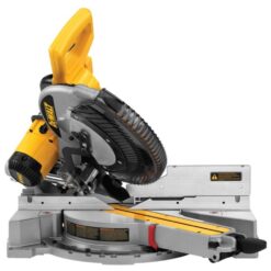 DEWALT 220V Mitre Saw (305mm, 303x110mm, 1675W) - Image 3