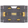 DEWALT Toughsystem 2.0 to Tstak Adaptor