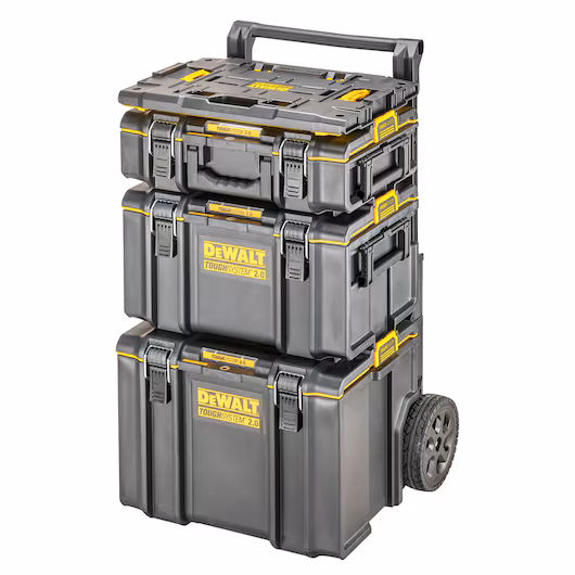 DEWALT Toughsystem 2.0 to Tstak Adaptor - Image 3