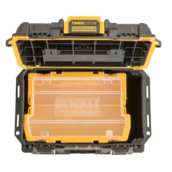 DEWALT Toughsystem 2.0 Deep Compact Toolbox - Image 3